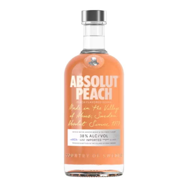 Absolut Apeach 70CL