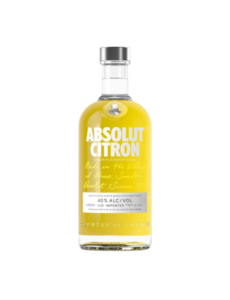 Absolut Citron 70CL