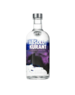 Absolut Kurant 70CL