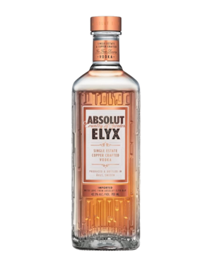 Absolut ELYX 70CL