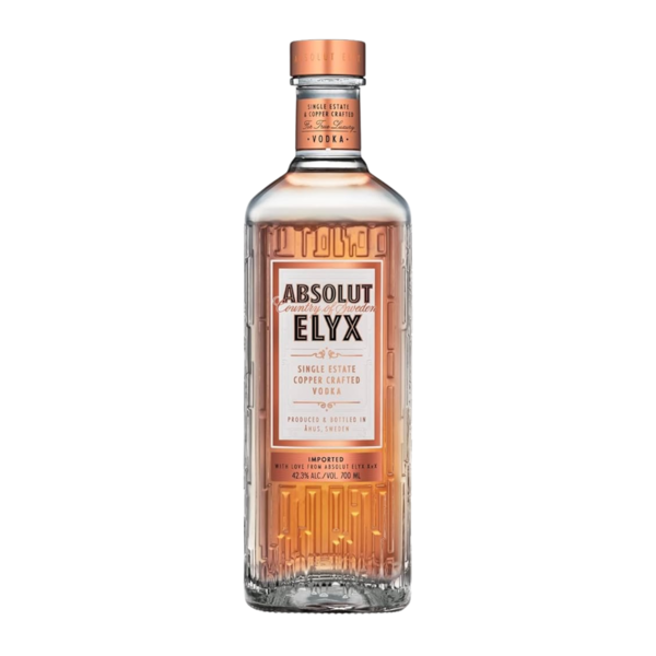 Absolut ELYX 70CL