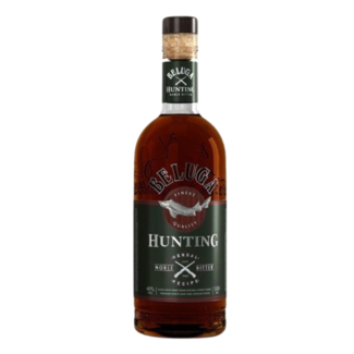 Beluga Hunting Herbal 70CL