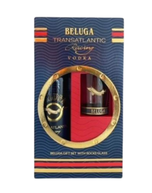 Beluga Transatlantic Racing giftpack