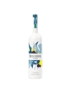 Belvedere Summer Limited Edition 70CL