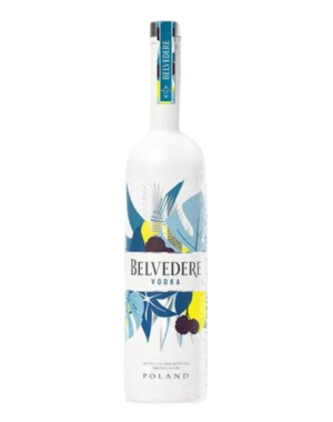 Belvedere Summer Limited Edition 70CL