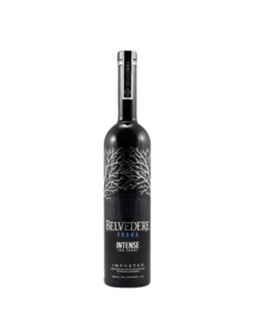 Belvedere Vodka Intense - 1 L