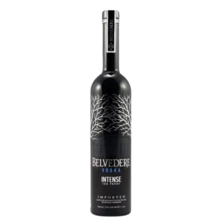 Belvedere Vodka Intense - 1 L