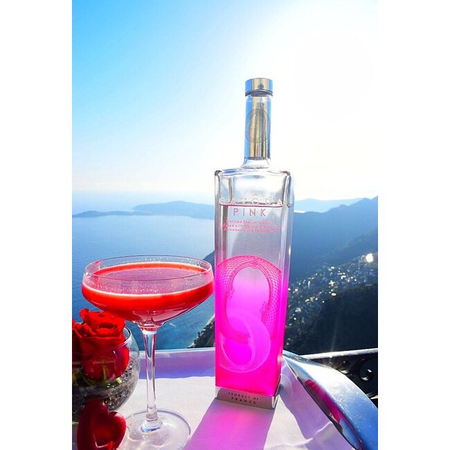 Cavôda Vodka Pink 70cl