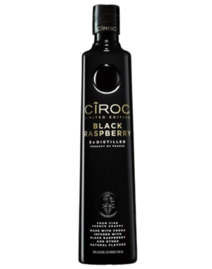 Ciroc Black Raspberry 70CL