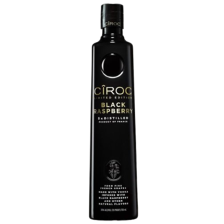 Ciroc Black Raspberry 70CL