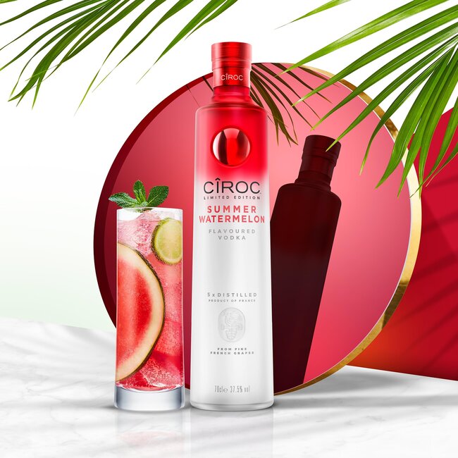Ciroc Summer Watermelon 70CL Vodka