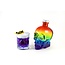 Crystal head Vodka Rainbow Edition