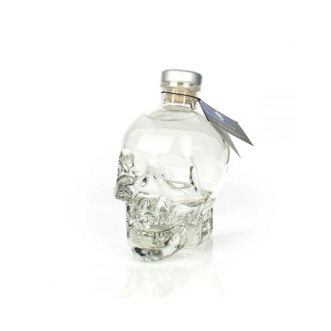Crystal head Vodka 70 cl