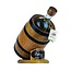 Debowa Oak 1L in Thermocask