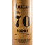Debowa Bullet Vodka 70 CL