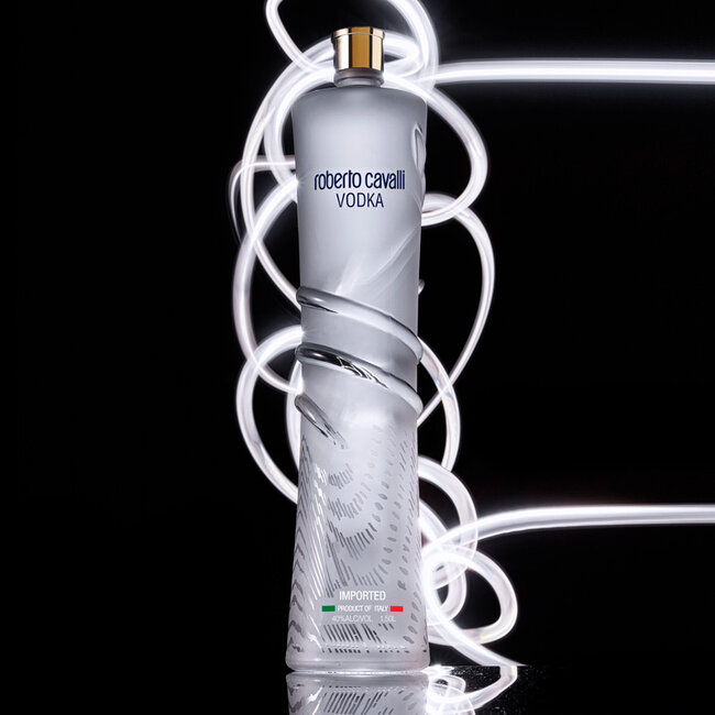 Roberto Cavalli Vodka 1,5 Liter