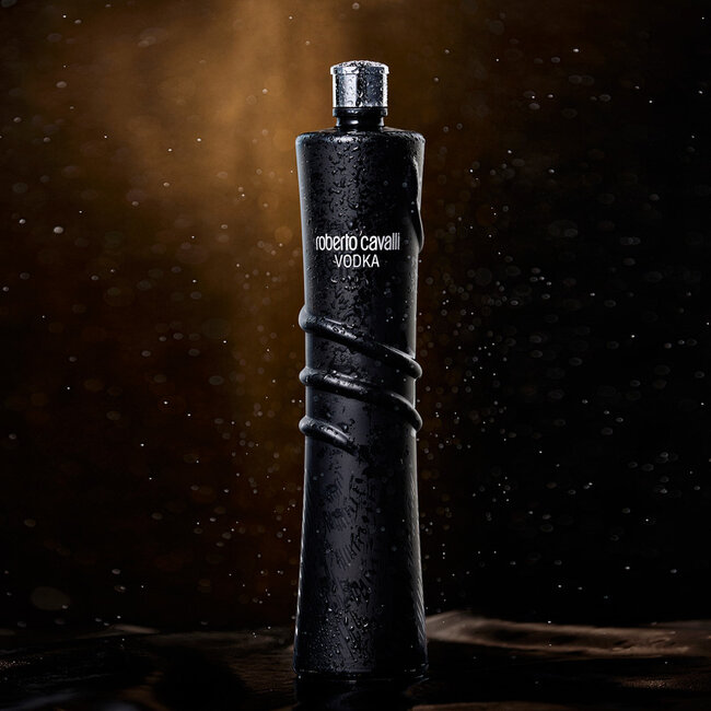 Roberto Cavalli Black Edition 1L