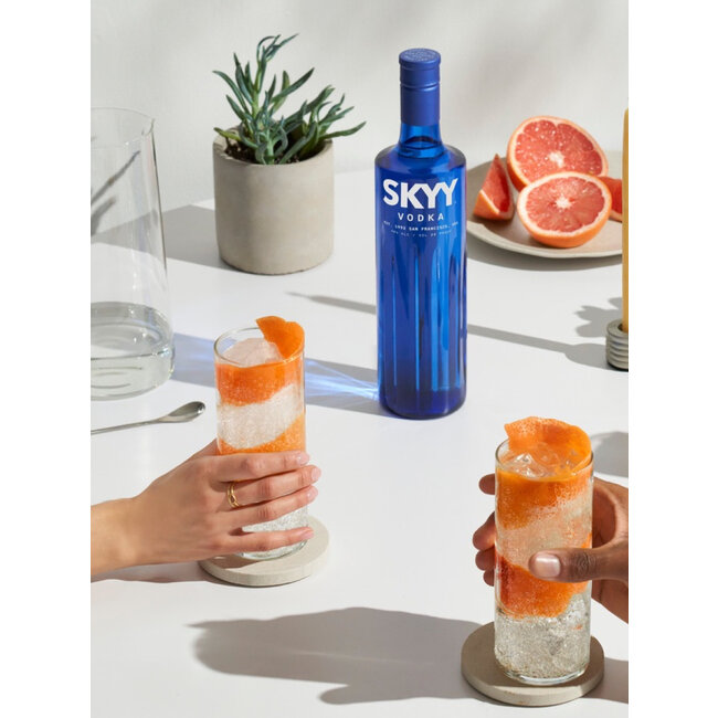 SKYY Vodka 1L