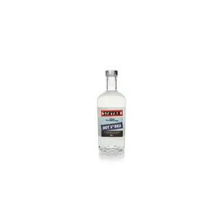 Strykk Not Vodka 0% 70 CL