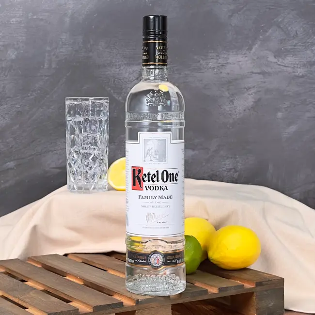 Ketel One Vodka 70cl