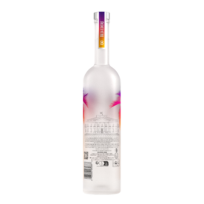 Belvedere summer edition 70CL