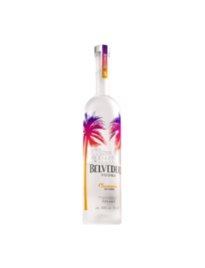 Belvedere Summer Edition 70CL