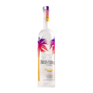 Belvedere Summer Edition 70CL