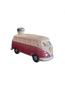 Gorilochka Volkswagen Bus Retro Vodka 50CL