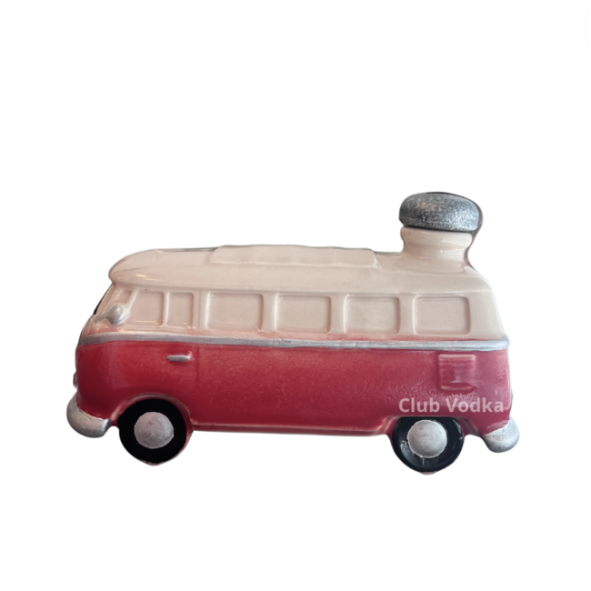 Gorilochka Volkswagen Bus Retro Vodka 50CL