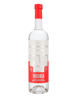 Rammstein Feuer & Wasser 70CL