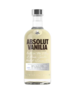 Absolut Vanilia 70CL