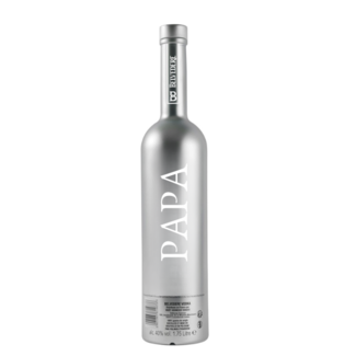 Belvedere Bespoke Chrome Bespoke 175CL - Vaderdag