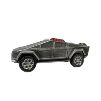 Cyber Truck Vodka 70cl