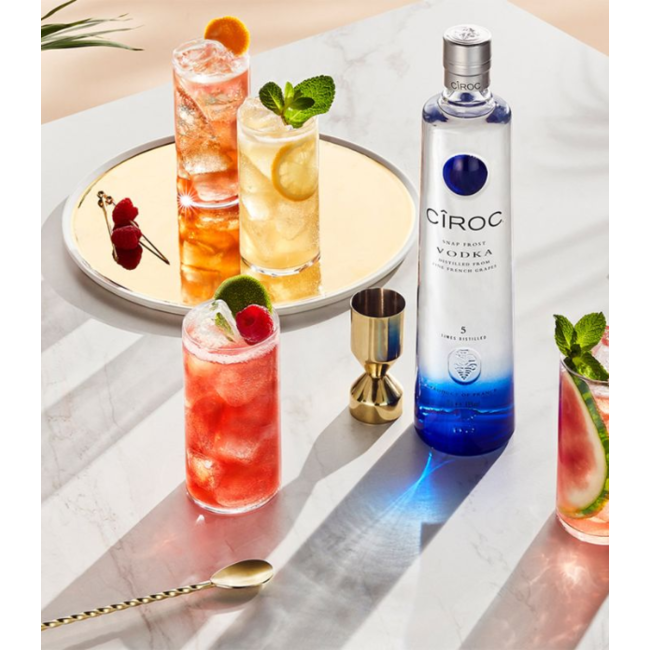 Ciroc Vodka Ultra Premium 70CL