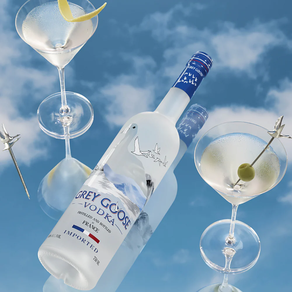 Premium Vodka