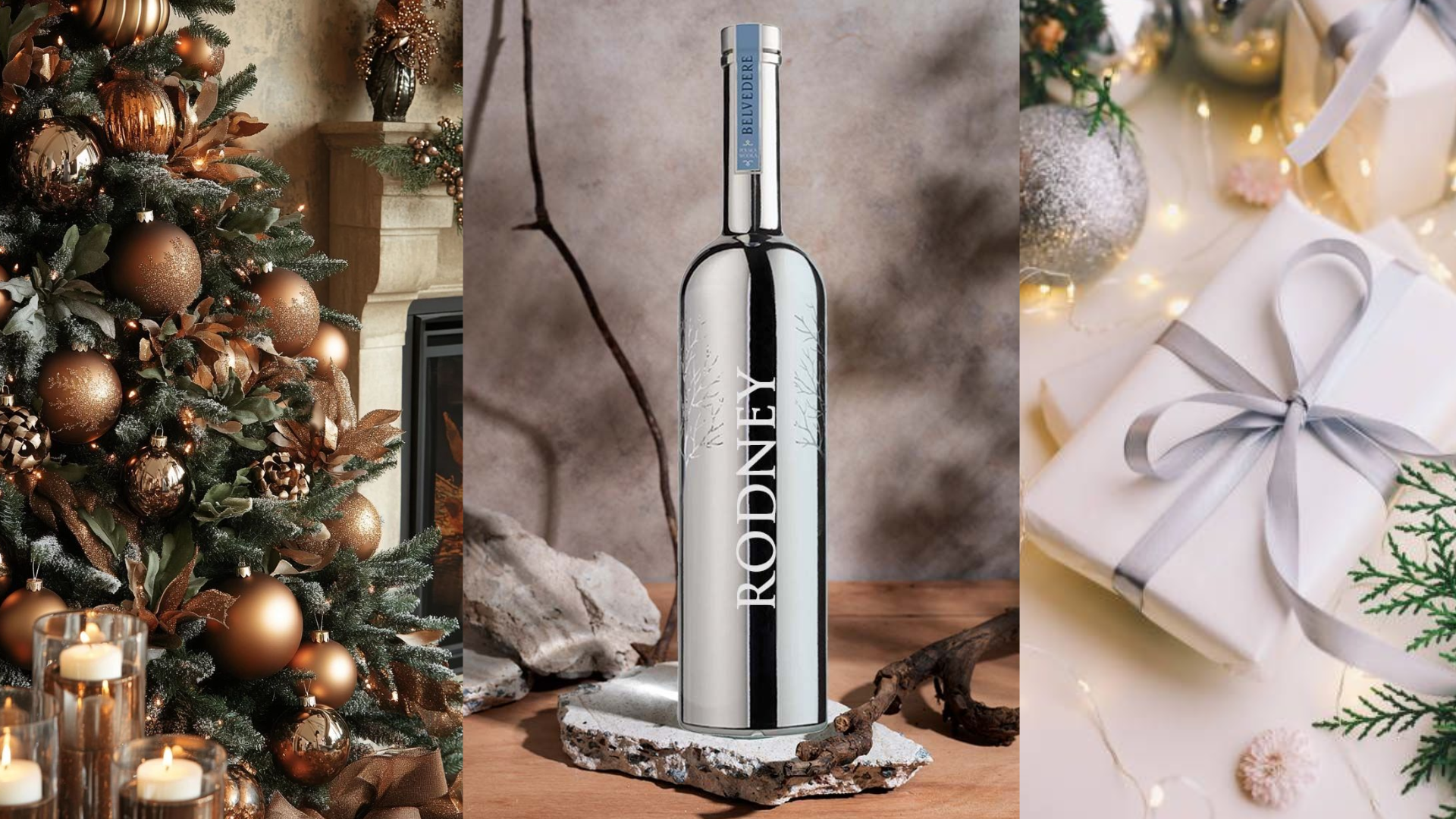 Vodka geven als relatiegeschenk of eindejaarsgeschenk? doe hier je inspiratie op