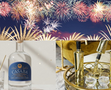 De Beste Vodka’s om het Jaar Mee Af te Sluiten