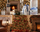 5 Luxe Vodka Geschenken voor Onder de Kerstboom