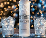 5x vodka geschenk voor de kerst – bekijk de mogelijkheden