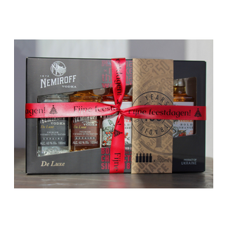 Klik hier en kies jouw gepersonaliseerde lint!