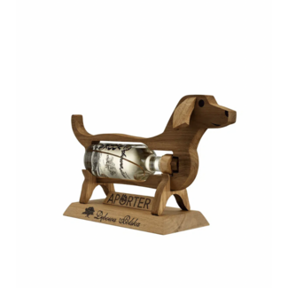 Debowa Oak Teckel 70cl