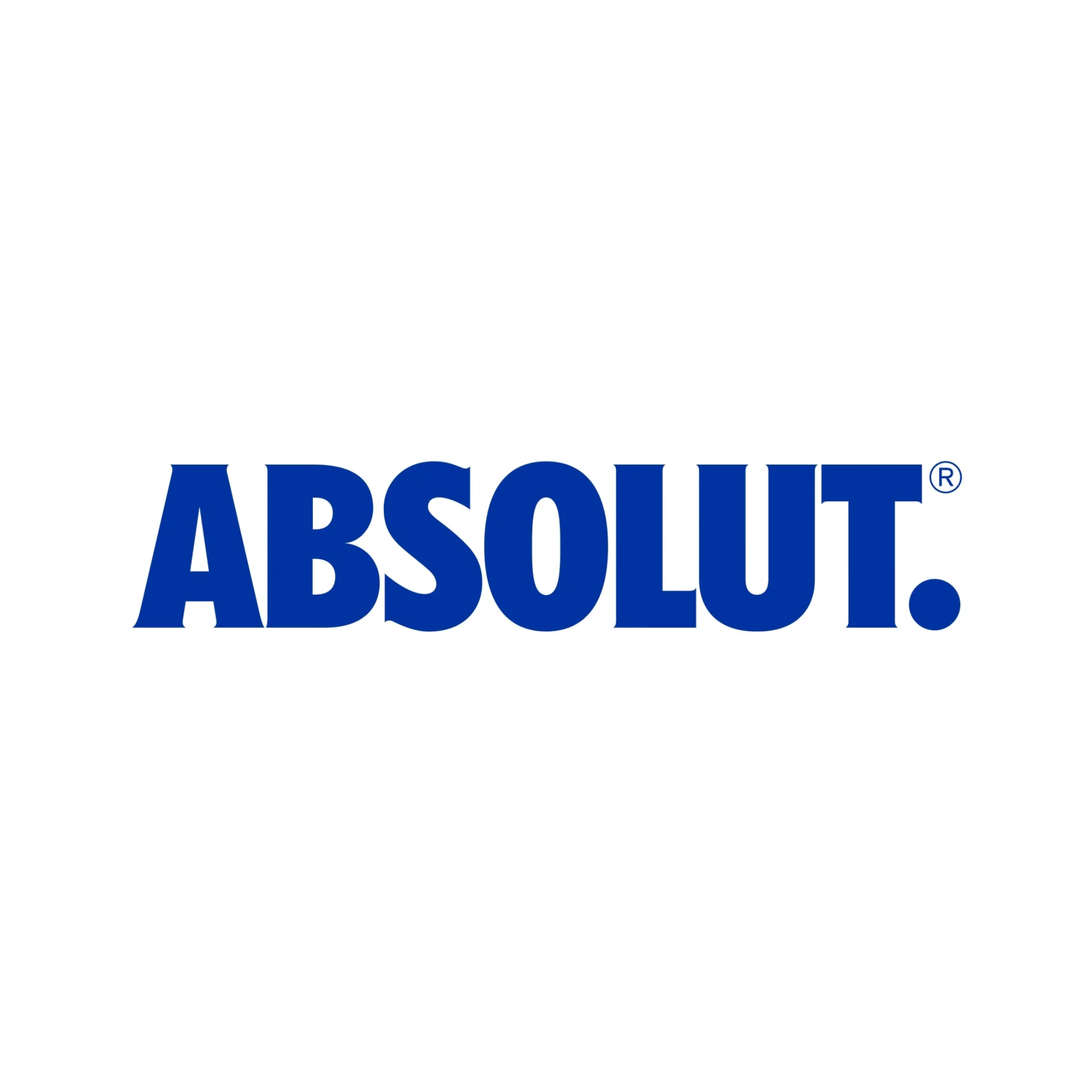 Absolut Vodka