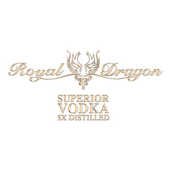 Royal Dragon