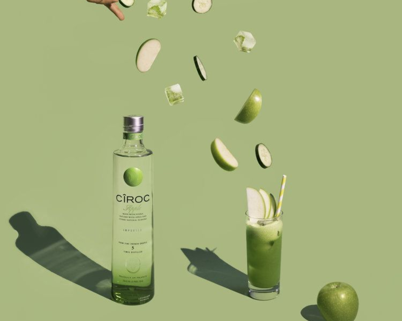 Vodka online bestellen: dit zijn de best beoordeelde vodka’s