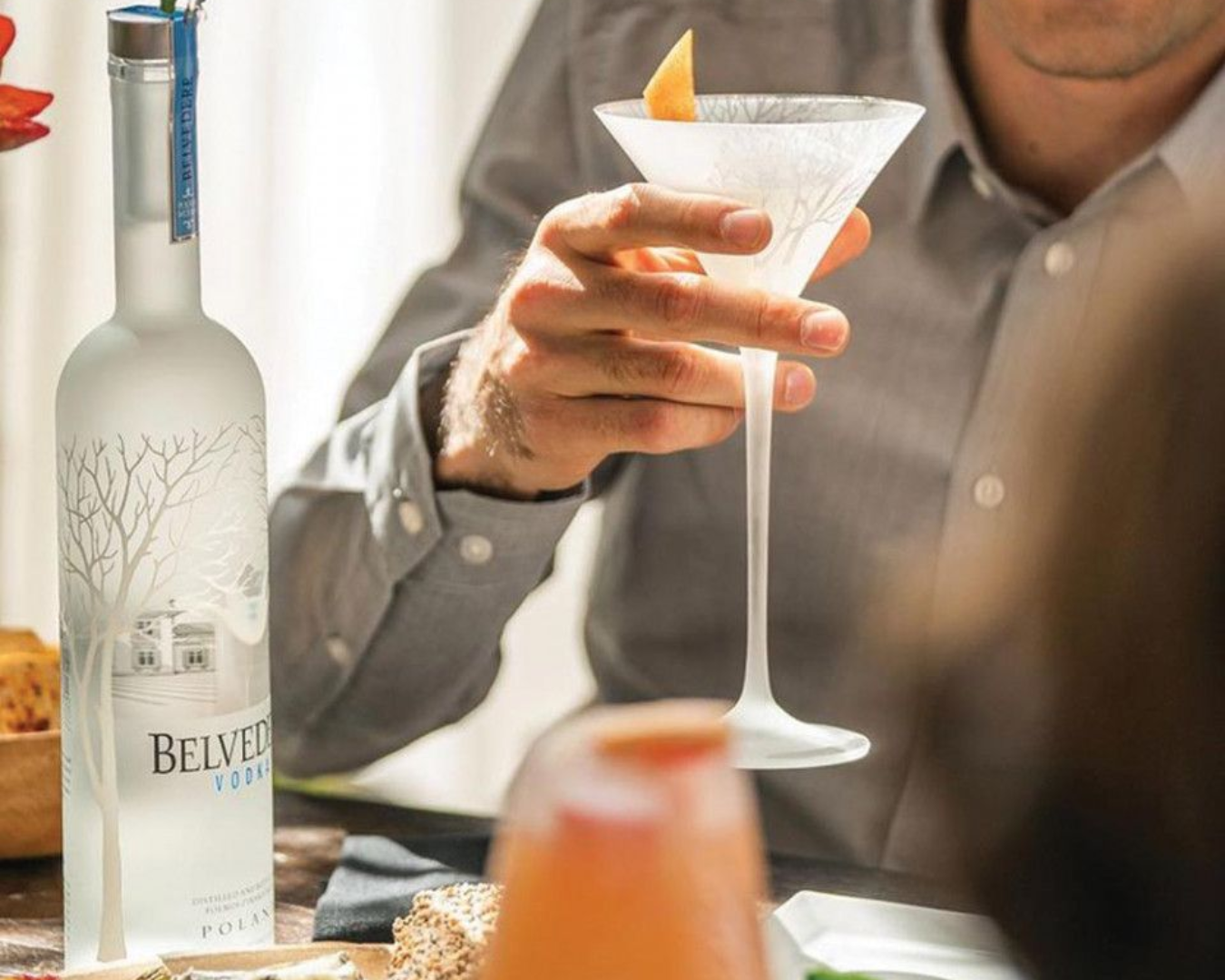 Hoe leer jij goede vodka herkennen?