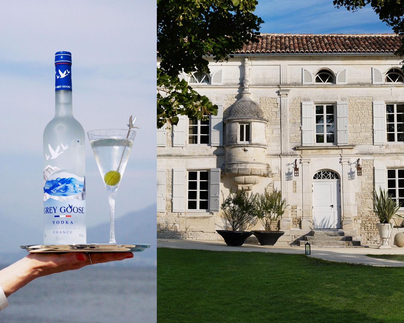 Grey Goose; alle ins en outs over deze premium vodka