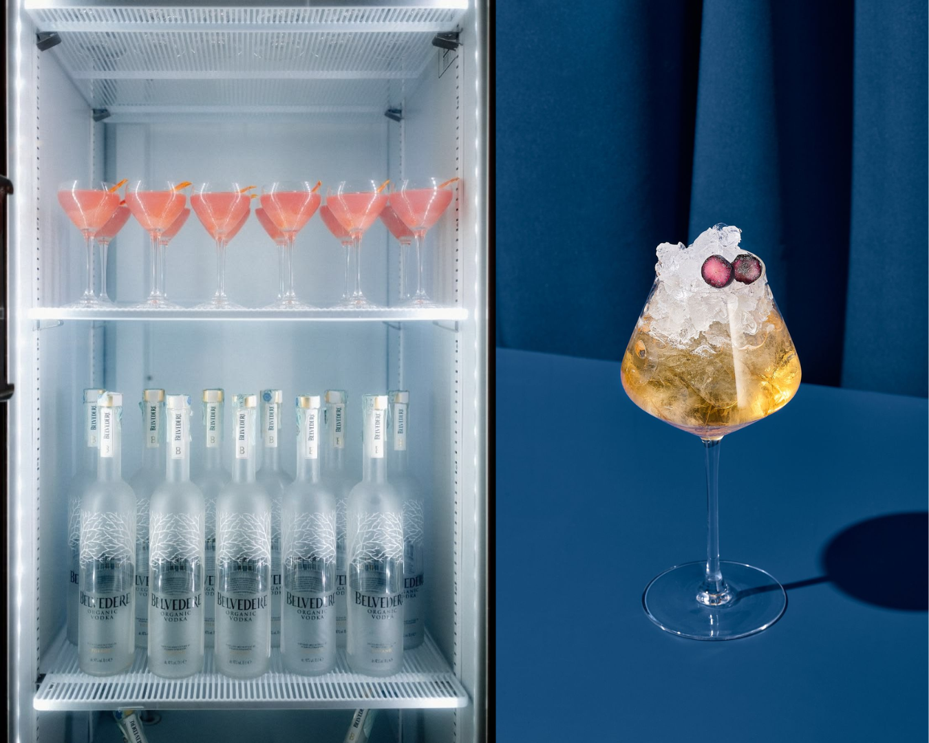 Hoe kan ik vodka het beste bewaren?