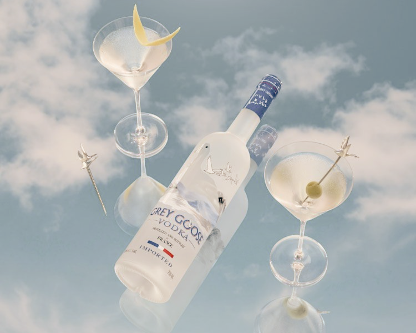 De Rijke Geschiedenis van Vodka: Van Oost-Europa naar de Wereld