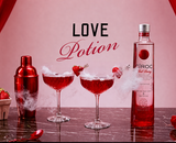 Valentijn met een twist: 6 vodka cadeaus om samen op te proosten