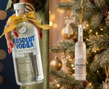 5x vodka geschenk voor de kerst – bekijk de mogelijkheden